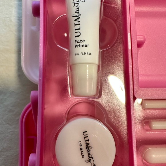 New Ulta Caboodle w/Cosmetics - Picture 7 of 8